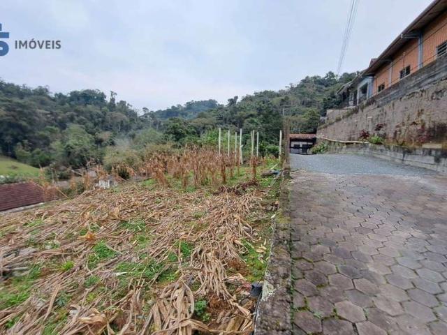 Terreno venda em Região Geográfica Imediata de Blumenau, Blumenau