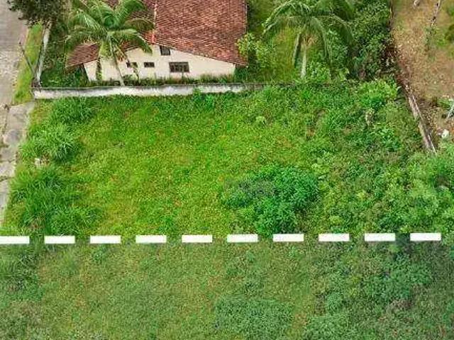 Terreno venda em Região Geográfica Imediata de Blumenau, Blumenau