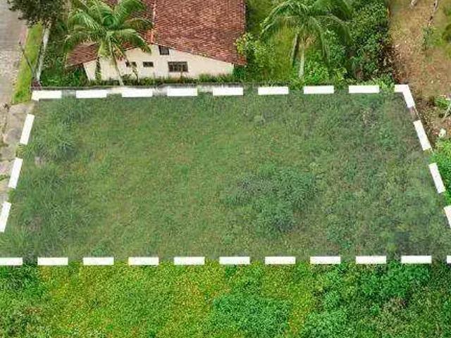 Terreno venda em Região Geográfica Imediata de Blumenau, Blumenau