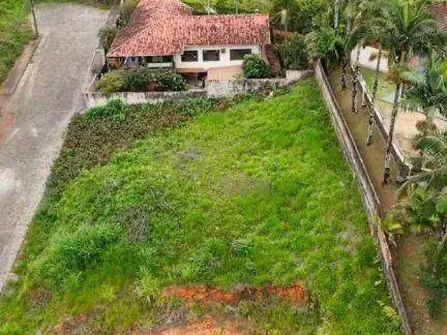 Terreno venda em Região Geográfica Imediata de Blumenau, Blumenau
