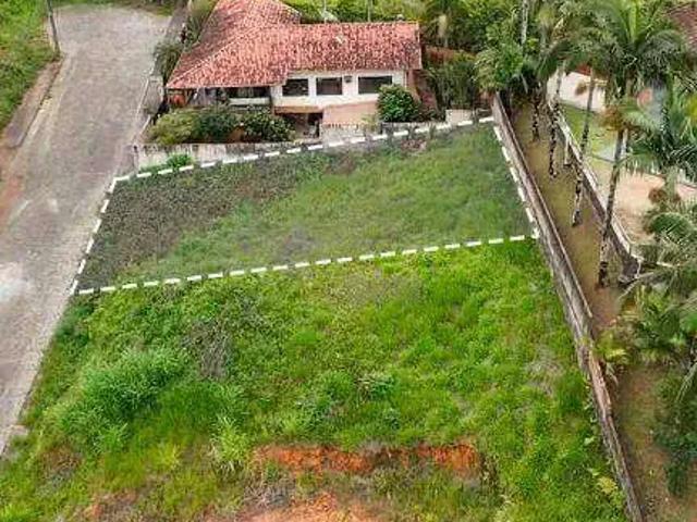 Terreno venda em Região Geográfica Imediata de Blumenau, Blumenau