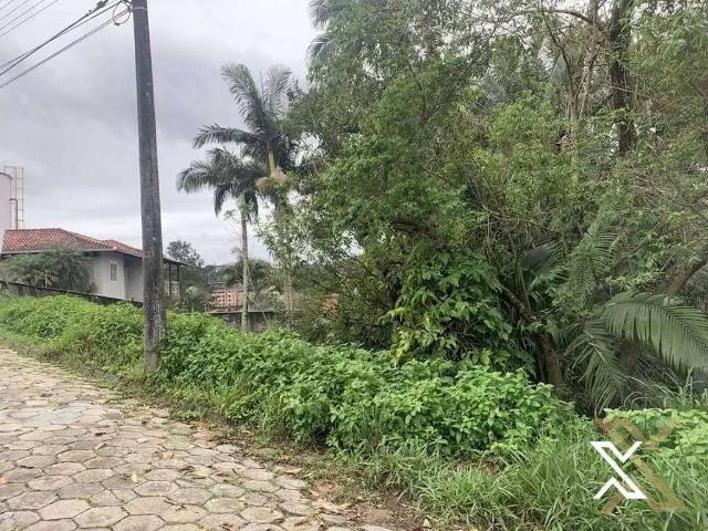 Terreno venda em Região Geográfica Imediata de Blumenau, Blumenau