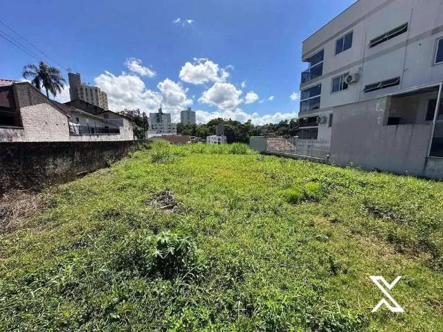 Terreno venda em Região Geográfica Imediata de Blumenau, Blumenau