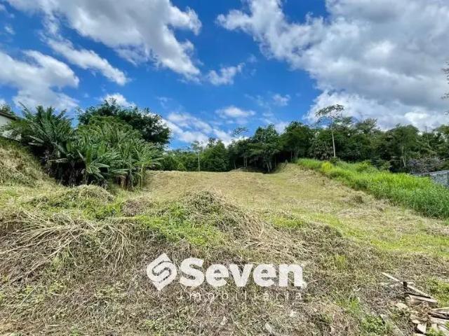 Terreno venda em Região Geográfica Imediata de Blumenau, Blumenau