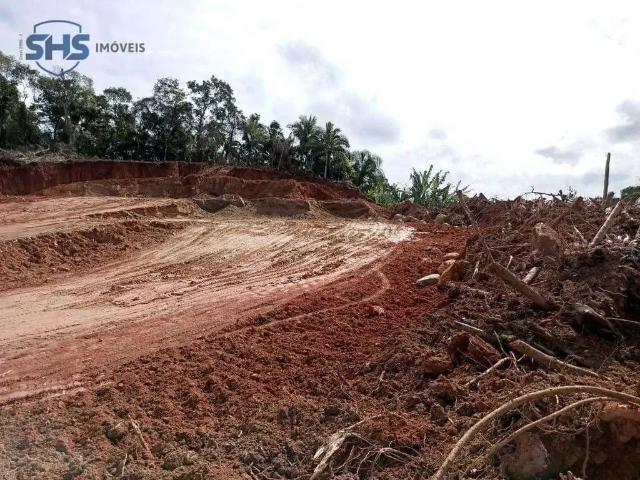 Terreno venda em Região Geográfica Imediata de Blumenau, Blumenau