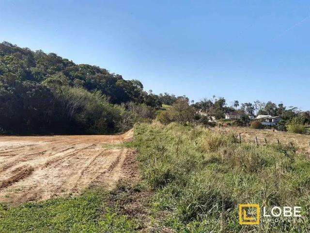 Terreno venda em Região Geográfica Imediata de Blumenau, Blumenau