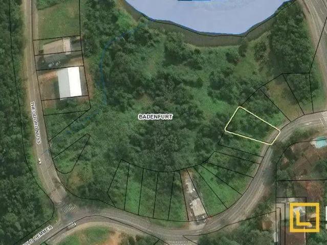 Terreno venda em Região Geográfica Imediata de Blumenau, Blumenau