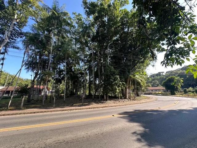 Terreno venda em Região Geográfica Imediata de Blumenau, Blumenau