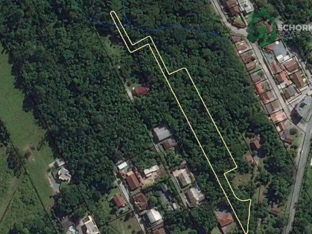 Terreno venda em Região Geográfica Imediata de Blumenau, Blumenau