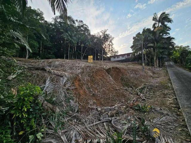 Terreno venda em Região Geográfica Imediata de Blumenau, Blumenau