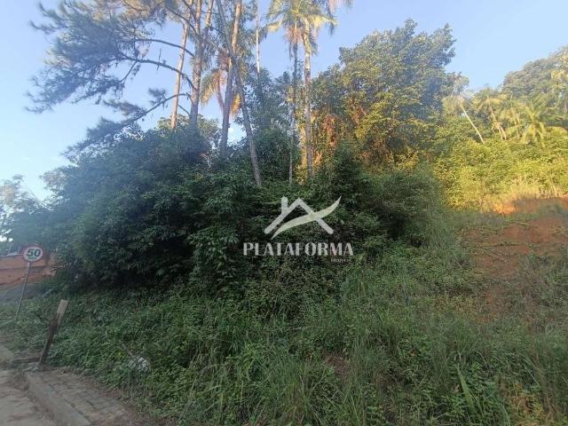 Terreno venda em Região Geográfica Imediata de Blumenau, Blumenau