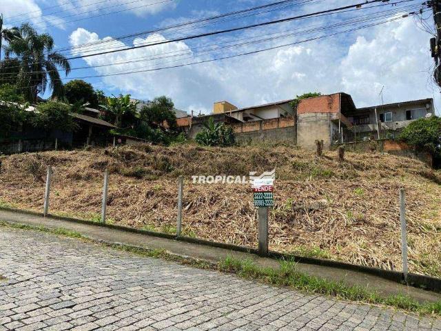 Terreno venda em Região Geográfica Imediata de Blumenau, Blumenau