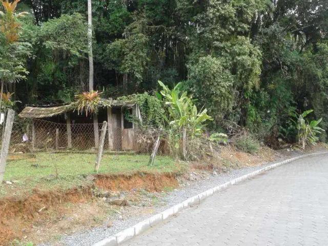 Terreno venda em Região Geográfica Imediata de Blumenau, Blumenau
