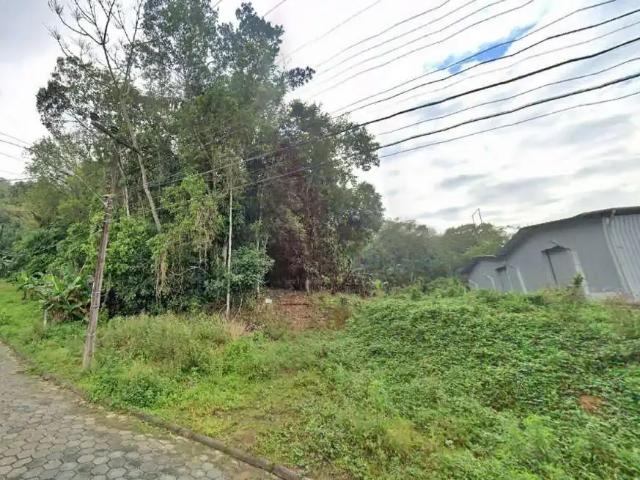 Terreno venda em Região Geográfica Imediata de Blumenau, Blumenau