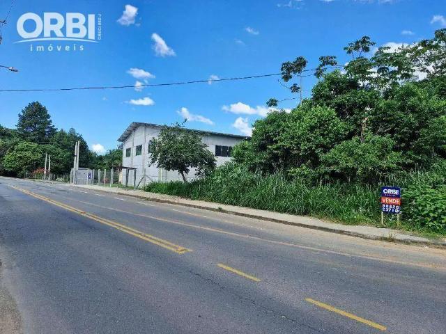 Terreno venda em Região Geográfica Imediata de Blumenau, Blumenau