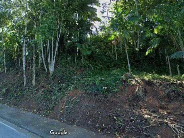 Terreno venda em Região Geográfica Imediata de Blumenau, Blumenau