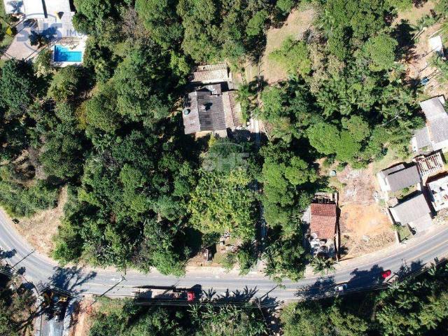 Terreno venda em Região Geográfica Imediata de Blumenau, Blumenau