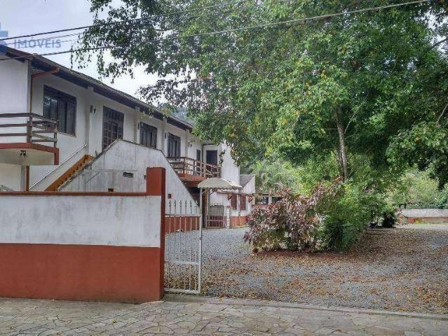 Terreno venda em Região Geográfica Imediata de Blumenau, Blumenau