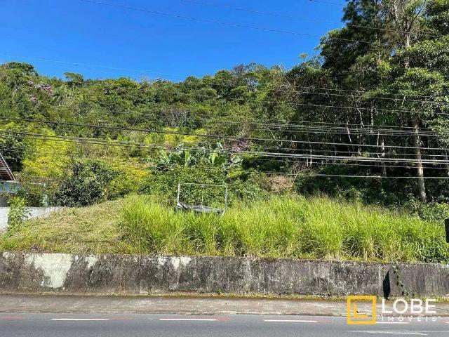 Terreno venda em Região Geográfica Imediata de Blumenau, Blumenau