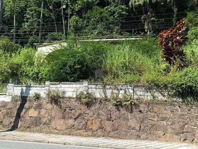 Terreno venda em Região Geográfica Imediata de Blumenau, Blumenau