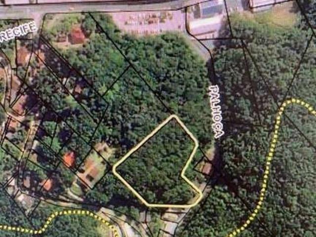 Terreno venda em Região Geográfica Imediata de Blumenau, Blumenau