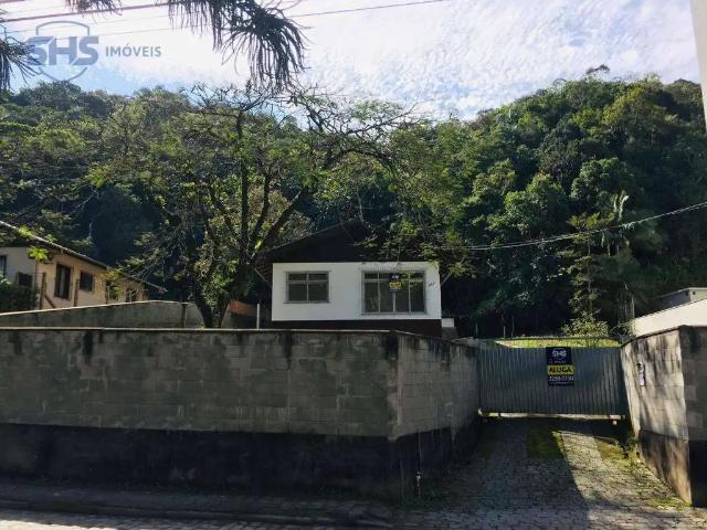 Terreno venda em Região Geográfica Imediata de Blumenau, Blumenau