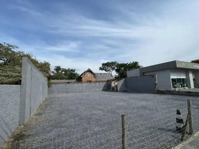 Terreno venda em Região Geográfica Imediata de Blumenau, Blumenau