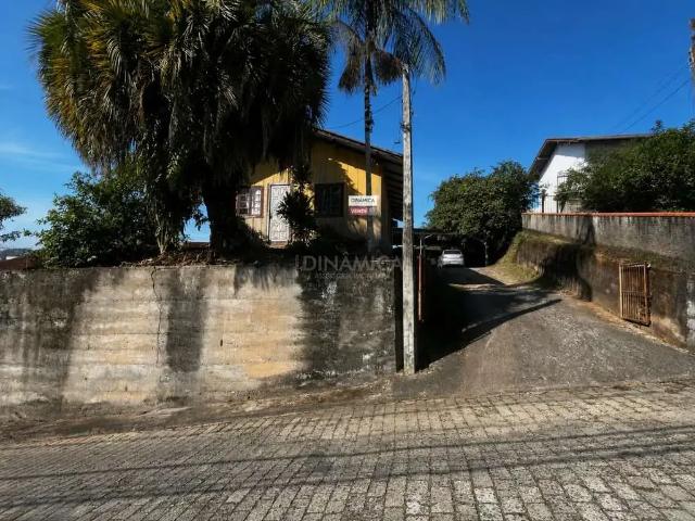 Terreno venda em Região Geográfica Imediata de Blumenau, Blumenau