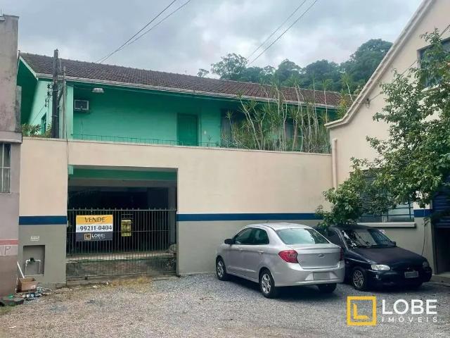 Terreno venda em Região Geográfica Imediata de Blumenau, Blumenau