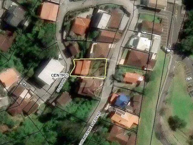 Terreno venda em Região Geográfica Imediata de Blumenau, Blumenau