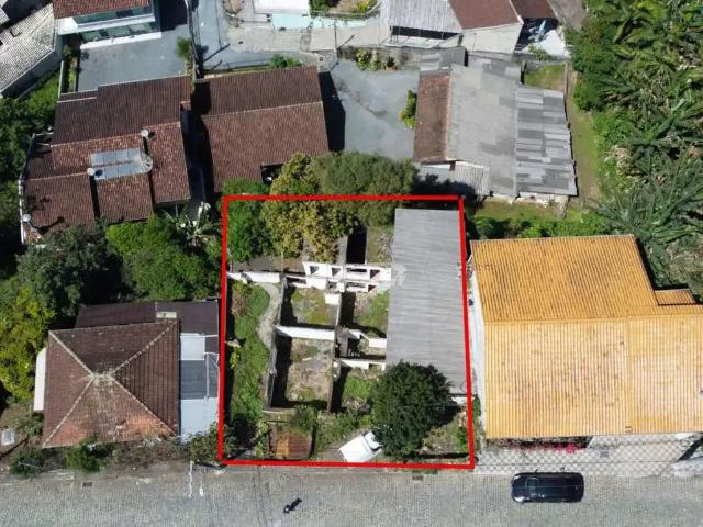 Terreno venda em Região Geográfica Imediata de Blumenau, Blumenau