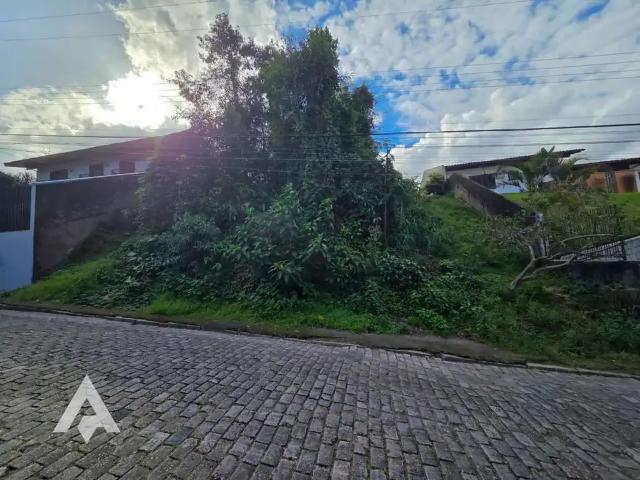 Terreno venda em Região Geográfica Imediata de Blumenau, Blumenau