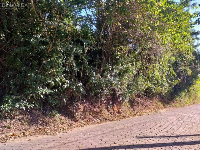 Terreno venda em Região Geográfica Imediata de Blumenau, Blumenau