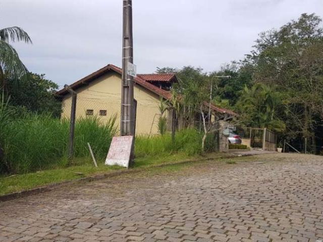 Terreno venda em Região Geográfica Imediata de Blumenau, Blumenau