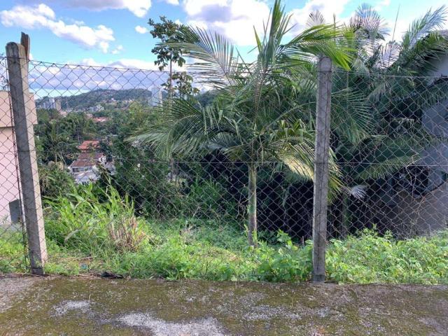 Terreno venda em Região Geográfica Imediata de Blumenau, Blumenau