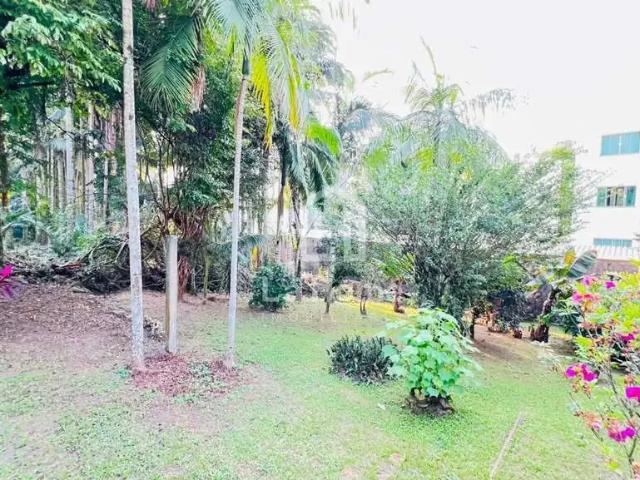 Terreno venda em Região Geográfica Imediata de Blumenau, Blumenau