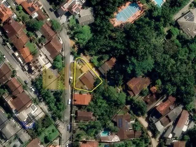Terreno venda em Região Geográfica Imediata de Blumenau, Blumenau