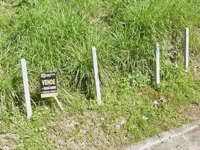 Terreno venda em Região Geográfica Imediata de Blumenau, Blumenau