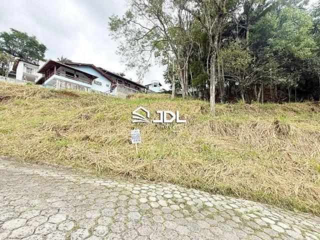 Terreno venda em Região Geográfica Imediata de Blumenau, Blumenau