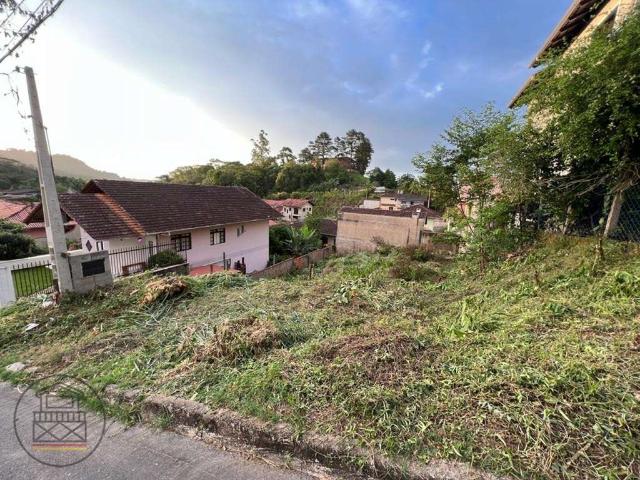 Terreno venda em Região Geográfica Imediata de Blumenau, Blumenau