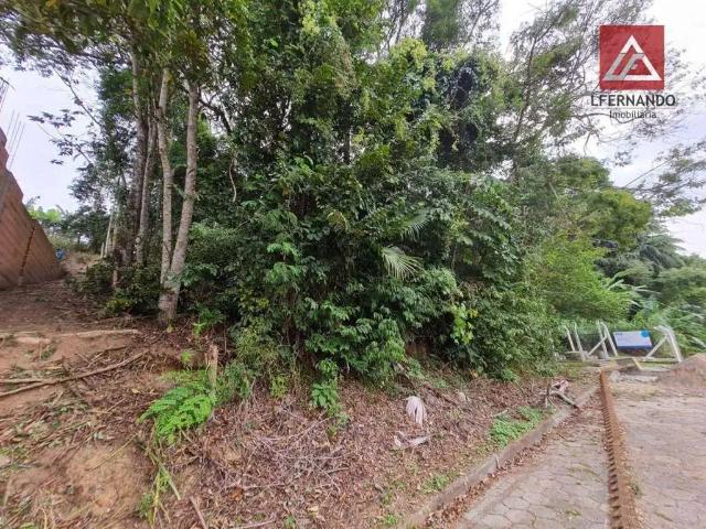 Terreno venda em Região Geográfica Imediata de Blumenau, Blumenau