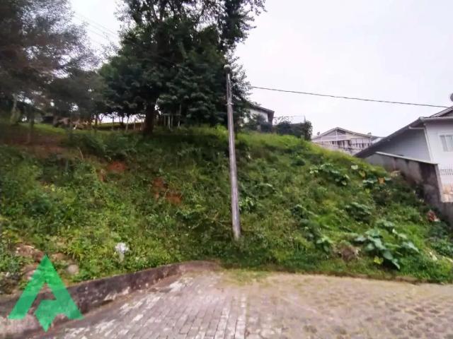 Terreno venda em Região Geográfica Imediata de Blumenau, Blumenau