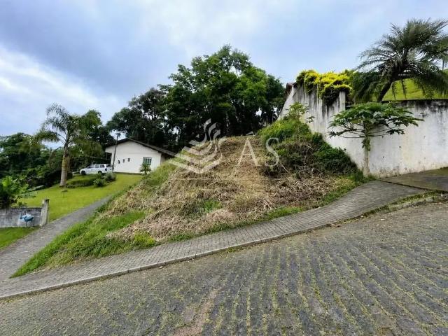Terreno venda em Região Geográfica Imediata de Blumenau, Blumenau