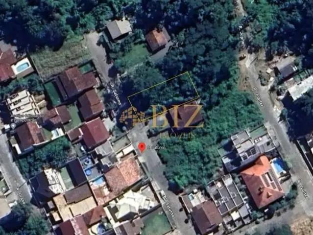 Terreno venda em Região Geográfica Imediata de Blumenau, Blumenau