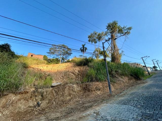 Terreno venda em Escola Agrícola, Blumenau