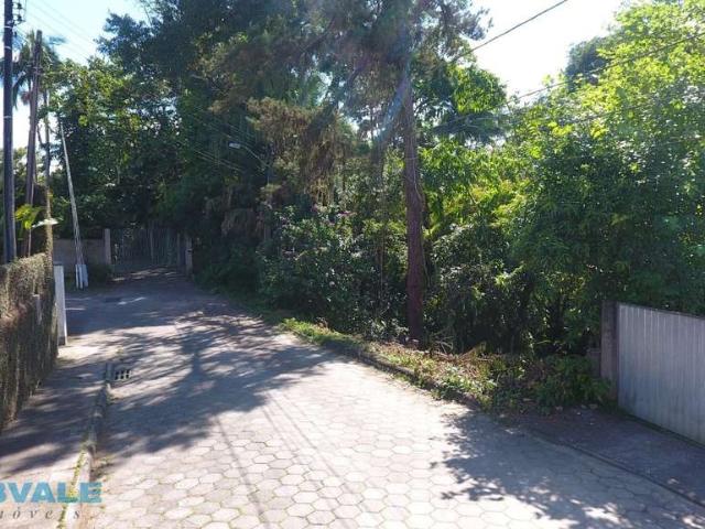 Terreno venda em Região Geográfica Imediata de Blumenau, Blumenau