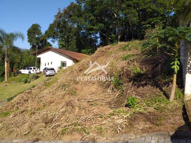 Terreno venda em Região Geográfica Imediata de Blumenau, Blumenau