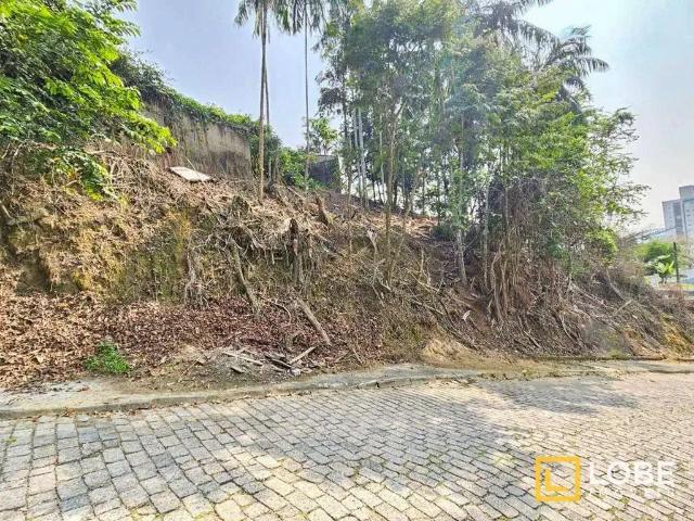 Terreno venda em Região Geográfica Imediata de Blumenau, Blumenau