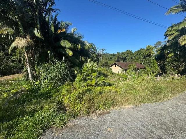 Terreno venda em Região Geográfica Imediata de Blumenau, Blumenau