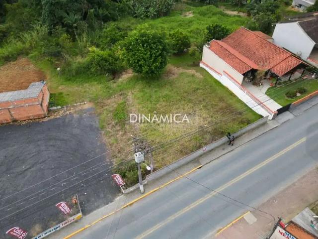 Terreno venda em Região Geográfica Imediata de Blumenau, Blumenau